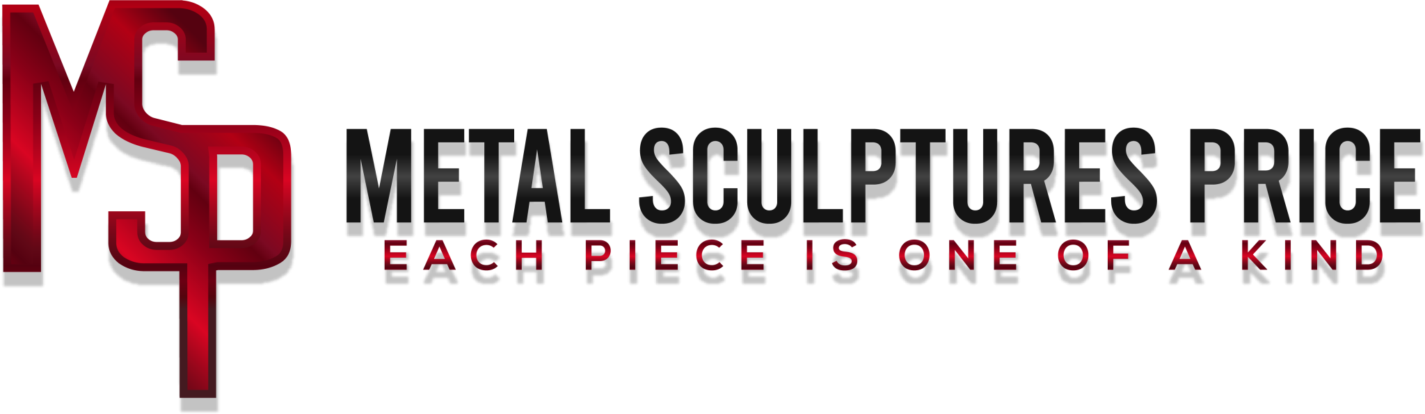 Metal Sculptures by Bill Price Metal Sculpture