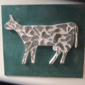 Animals- Cow