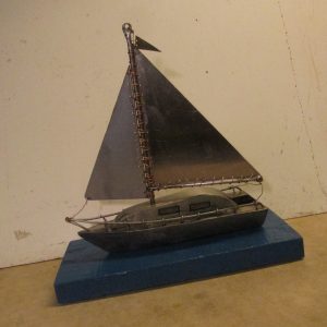 Boats- Sailboat