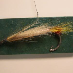 Fishing Fly- Salmon Streamer