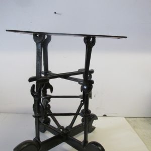 Table- Tall Wrench Stool